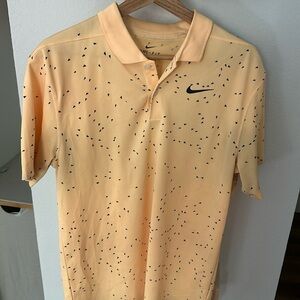 Men’s Nike Dri Fit Golf Polo